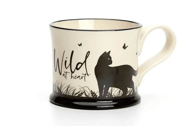 ProtectaPet® Cat Mug
