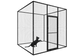 nav graphic: catio