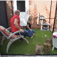 Protectapet catio sales