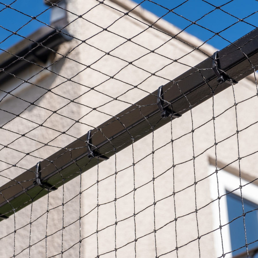 ProtectaPet Cat Fence Standard Bracket