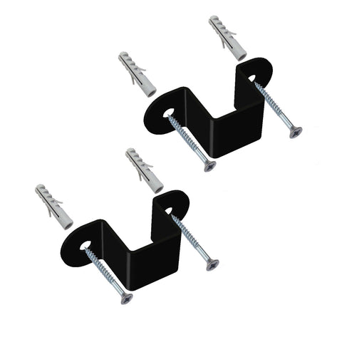 ProtectaPet® Enclosure Post Fixing Brackets