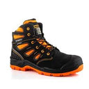 Safety boots