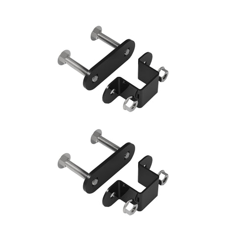 ProtectaPet® Railing Adaptor Kit