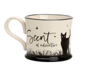 1 ProtectaPet® Cat Mug