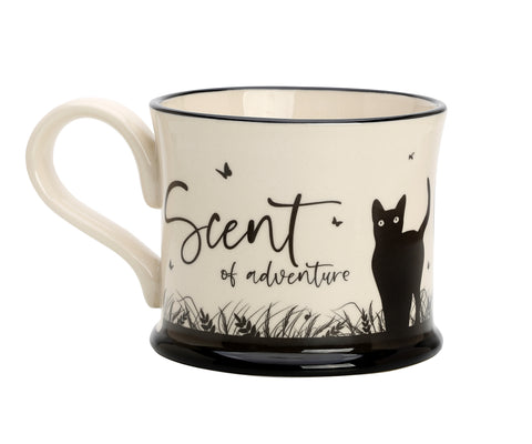 ProtectaPet® Cat Mug
