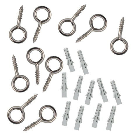 ProtectaPet® Eye Hooks