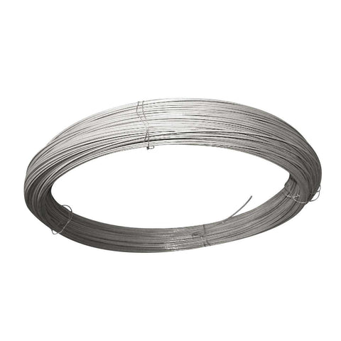 ProtectaPet® Galvanised Wire 25m/82ft