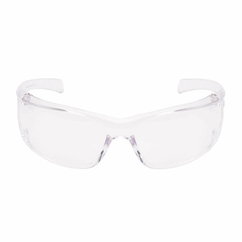 Clear Safety Glasses