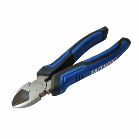Faithfull® Diagonal Cutting Pliers