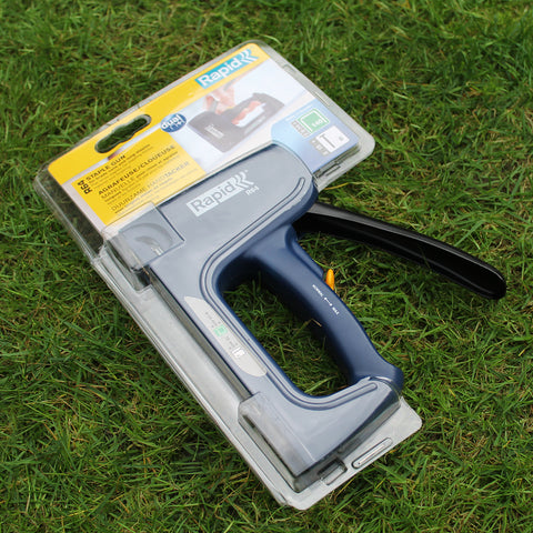 Rapid® R64 Heavy Duty Staple Gun