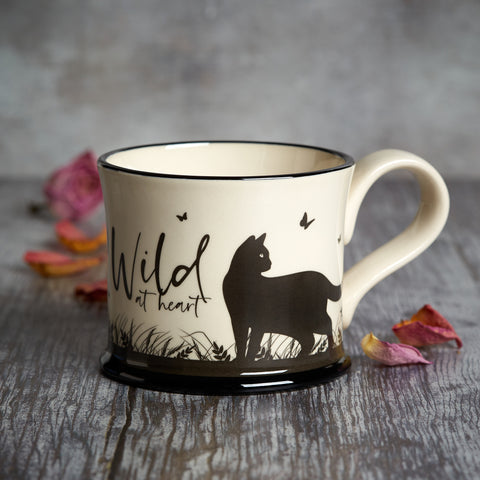 ProtectaPet® Cat Mug