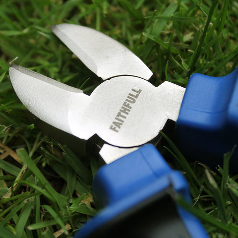 Faithfull® Diagonal Cutting Pliers